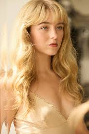 Meet Sarah-Grace Donnelly