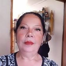 Violeta Campos's Instagram, Twitter & Facebook