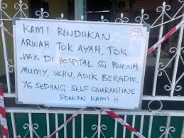 With 520698 inhabitants, petaling jaya it is an area that has reference hospitals. Orphanage Home Struggles To Survive After Caretakers Infected With Covid 19 Edgeprop My