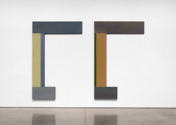 Work by David Novros