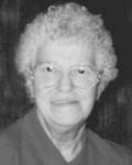 Jeanette Webb Obituary (2013)