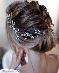 Did you find the perfect updo hairstyle for your medium hair? Wedding Hairstyles For Medium Length Hair 30 Wedding Hairstyles