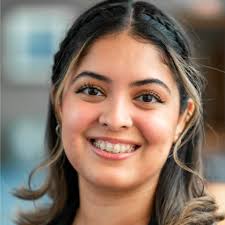 Meet Past McNair Scholars