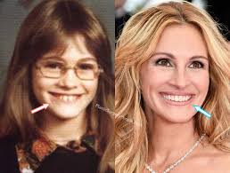Julia fiona roberts (born october 28, 1967) is an american actress and producer. Julia Roberts Is Pretty Woman A Natural Beauty