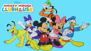 The mickey mouse alphabet coloring pages below are fun and engaging, with fun and easy examples for every letter. Mickey Mouse Coloring Pages Abc Alphabet Song Mickey Mouse Clubhouse Coloring Book Youtube