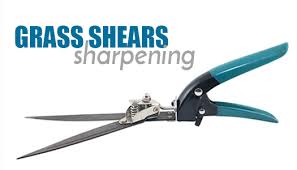 With moderate use, you will find that they need to be. Grass Shears Sharpening Sharpening Services