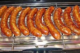 Merguez Aus Rindfleisch Von Annelore Chefkoch Rezept Rindfleisch Rezepte Mit Wurstchen Kochrezepte