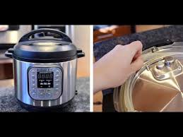 Step By Step Tutorial On Cleaning Instant Pot Lid Including The Sealing Ring Float Valve Cover Ant In 2020 Instant Pot Instant Pot Lid Instant Pot Pressure Cooker