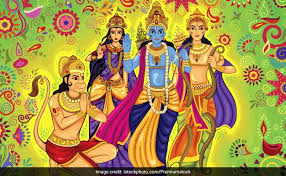Every year on the ninth day of chaitra month, devotees celebrate the birth anniversary of lord rama which is also known as ram navami. Ram Navami 2018 When Is Ram Navami Why Do We Celebrate Ram Navami All You Need To Know About Ram Navami