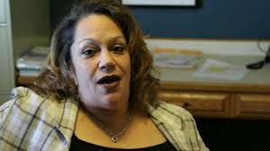 Lisa Rios: A life of drugs, prostitution and redemption