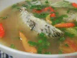 500 gr daging ikan tuna. Pin Di Food