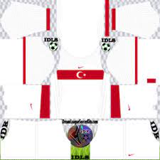Turkey Dls Kits 2021 Dream League Soccer 2021 Kits Logos Soccer Kits Uefa European Championship Turkey National Team