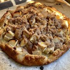 Ina garten's thanksgiving recipes bring your turkey day to the next level — so get ready for the thanksgiving of your dreams! Barefoot Contessa Apple Crostata Recipes