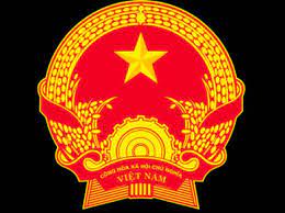 Dubbed vietnam's first declaration of independence, it asserts the sovereignty of vietnam's rulers over its lands. Tac Giáº£ Quá»'c Huy Viá»‡t Nam Ä'Æ°á»£c Ä'áº·t Ten Phá»' Cá»§a Ha Ná»™i