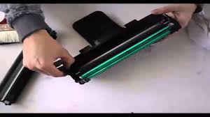 Easy wireless setup for any samsung laser printer. Refill Samsung Ml1640 2240 1082s Toner Cartridge By Viandant5