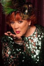 LuLu Roman was a dear friend for over 40 years and she'll always be  remembered as one who made people laugh and smile. What better tribute is  there? I recorded a duet