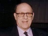 Joseph Raphael Obituary (2007)