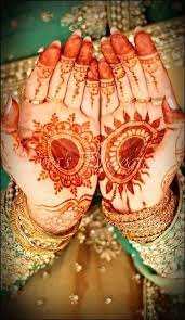 Dulhan Bride Indian Pakistani Desi Wedding Henna Mehndi Bridal Henna Designs Wedding Henna Mehndi Patterns