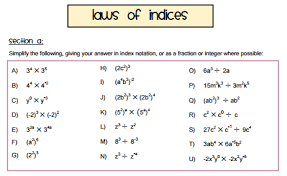 Take a look at the worksheet on the left, which poses a number of mathematical expressions that can be simplified and later solved by first using the distributive property to remove the parentheticals. Algebraic Expressions