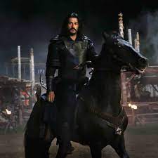 Osman) is a turkish historical drama television series created by mehmet bozdağ and starring burak özçivit in the titular role. Ø§Ù„Ù…Ø¤Ø³Ø³ Ø¹Ø«Ù…Ø§Ù† ÙŠØªØ¬Ø§ÙˆØ² Ù‚ÙŠØ§Ù…Ø© Ø£Ø±Ø·ØºØ±Ù„ Ø§Ù„Ù†Ù‡Ø§Ø±