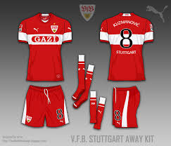 We did not find results for: Football Kits Design Vfb Stuttgart Fantasy Kits Sport Shirt Design Stuttgart Sports Shirts