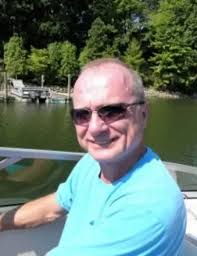 Obituary information for Jerry Frederick Hubert