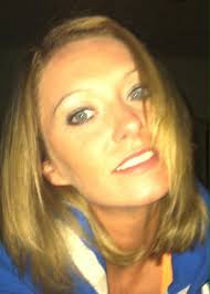 Alvey, Amanda Scott Mugshot