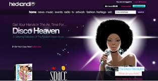 Image result for hed kandi
