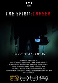 Through this partnership musicolympus is offering tickets. The Spirit Chaser 2016