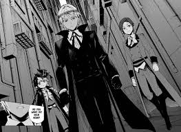 Owari No Seraph Guren Ichinose S Catastrophe At 16 Manga English Seraph Of The End Chapter 91 Page 33 Manganelo Com In 2020 Seraph Of The End Seraphim Owari No Seraph