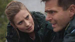 Next Time on #Casualty! Sam is back...as a PARAMEDIC!? 🚑 | BBC Casualty |  Facebook