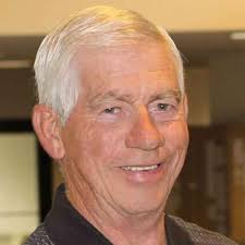 Ronald Pierce Obituary (1939