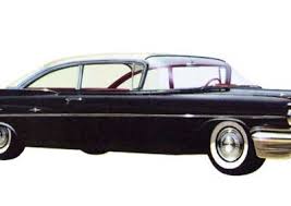 Image result for Concord Blue 1959 Pontiac