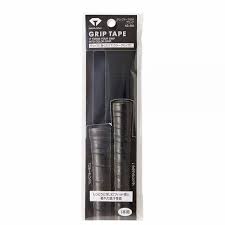 Băng quấn Grip gậy golf Grip Tape AS-428 Black | DAIYA | MuaBanGolf.com