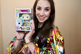 Birds Of Prey Playing Near Me Pin On Funko Pop