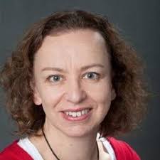 Gillian Shepherd's Instagram, Twitter & Facebook