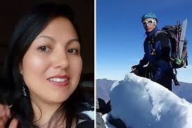 Couple plunge to death from bridge while kissing