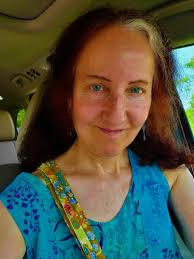 Poetry Jumps Off Shelf Woodrow Hall Editions Shoshauna Shy