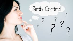 Hair loss on the head. Birth Control After Baby Which Suits You Best