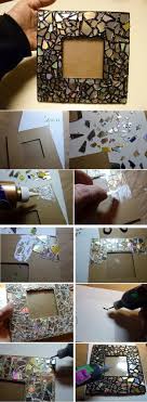 Befunky's collage maker gives you the tools to easily create photo collages. 31 Diy Picture Frame Ideas Diy Projects For Teens