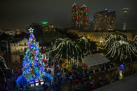 Zoo lights san antonio zoo. Get Your Jingle On This Holiday Season S Event Roundup