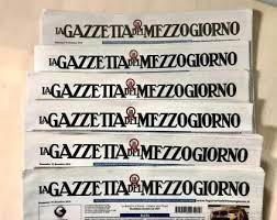 Maybe you would like to learn more about one of these? Cultura News Puglia Quotidiano Di Bari Brindisi Lecce