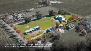 Jenna burleigh, 22, disappeared two days before her body was burleigh was reported missing friday by her father. 160 Battys Road Burleigh Marlborough Youtube