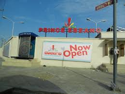 Prince ebeano supermarket, 10 chevron drive, lagos. Ebeano Articles Connect Nigeria