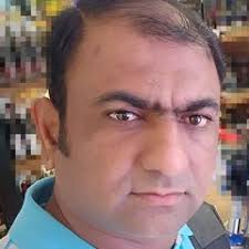 Mirza Naeem Akram Baig