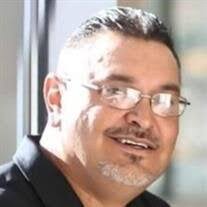 Edward William Martinez Obituary
