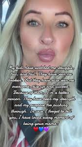 Amber Nicole Gilrain Mercer