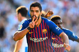 The drawing is thought to represent his mother, father, and himself as a child. Luis Suarez Gets New Neck Tattoo And Here S What It Means Mirror Online