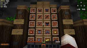 Some items like diamond sword aren't from naruto i hope you like the texture [ also a 1.12/1.13 version] Naruto Pack Likorp24 X Tenoch Minecraft Resource Pack Pvp Texture Pack