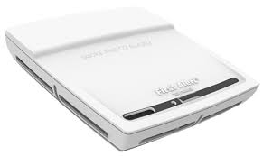 Complies with all current 10 year legislation in u.s. First Alert Pc910b 10 Year Sealed Lithium Battery Operated Low Profile Photoelectric Smoke Alarm Smoke Alert Home Fire Safety